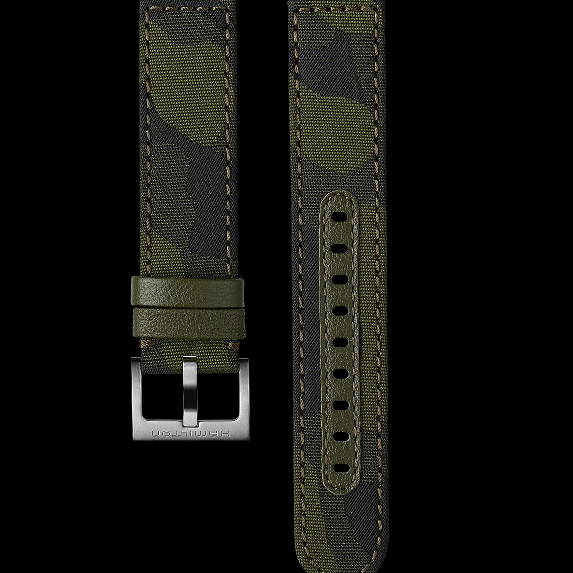 Khaki Field BRACELET CAMOUFLAGE