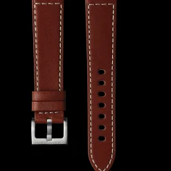 Khaki Field Bracelet marron