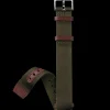 Khaki Field Bracelet Nato Vert 20mm Standard