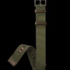 Khaki Field Bracelet Nato Vert 20mm Standard
