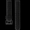 Khaki Field Bracelet noir