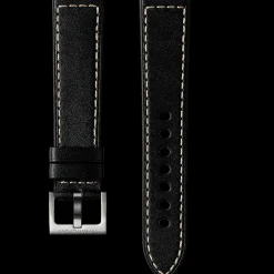 Khaki Field Bracelet noir