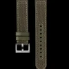 Khaki Field Bracelet vert
