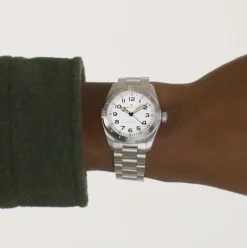 Khaki Field Expedition Auto
