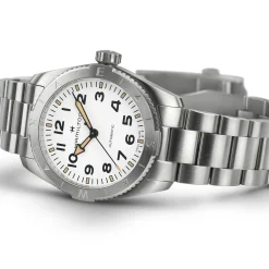Khaki Field Expedition Auto