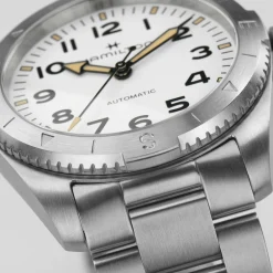 Khaki Field Expedition Auto