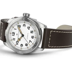 Khaki Field Expedition Auto