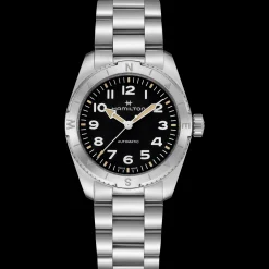 Khaki Field Expedition Auto