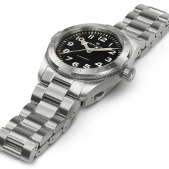 Khaki Field Expedition Auto