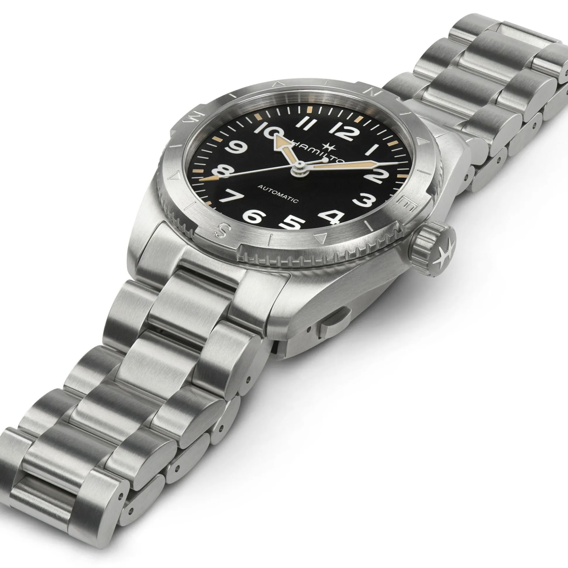 Khaki Field Expedition Auto