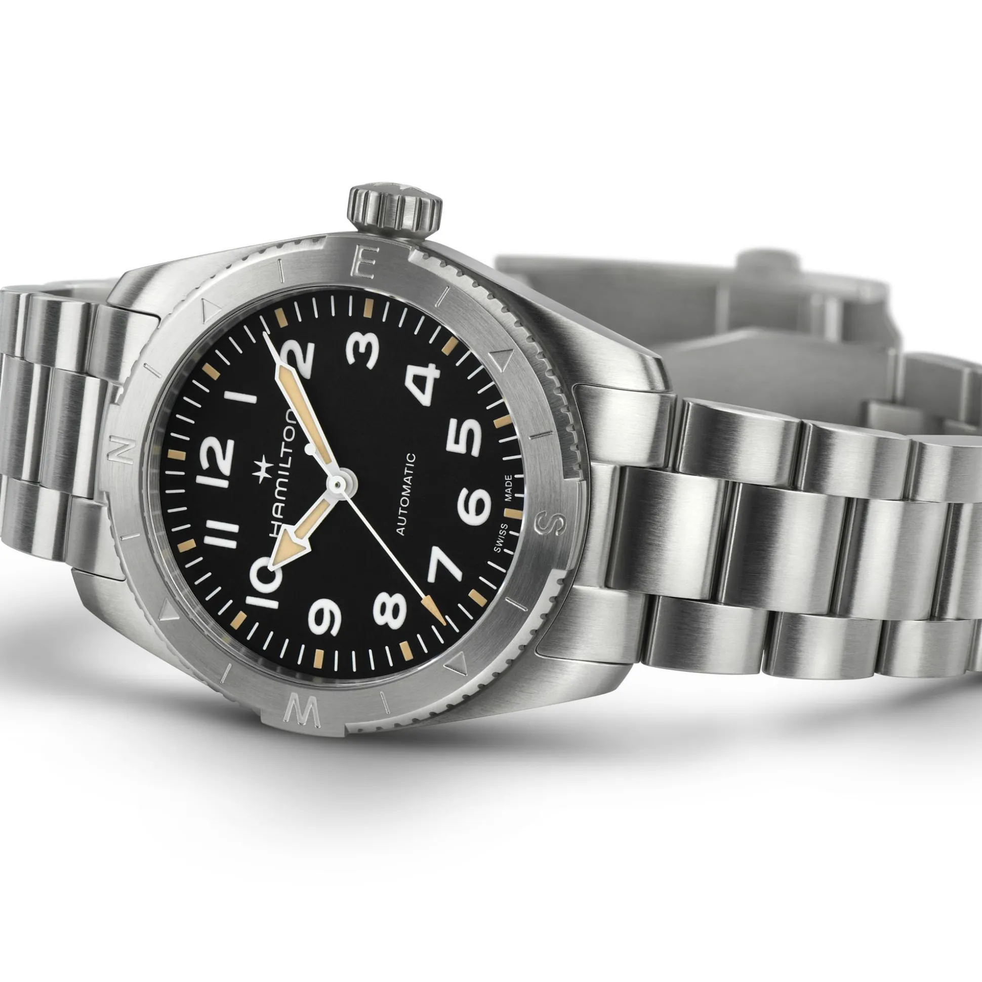 Khaki Field Expedition Auto