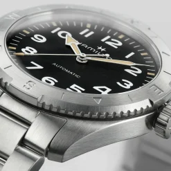 Khaki Field Expedition Auto