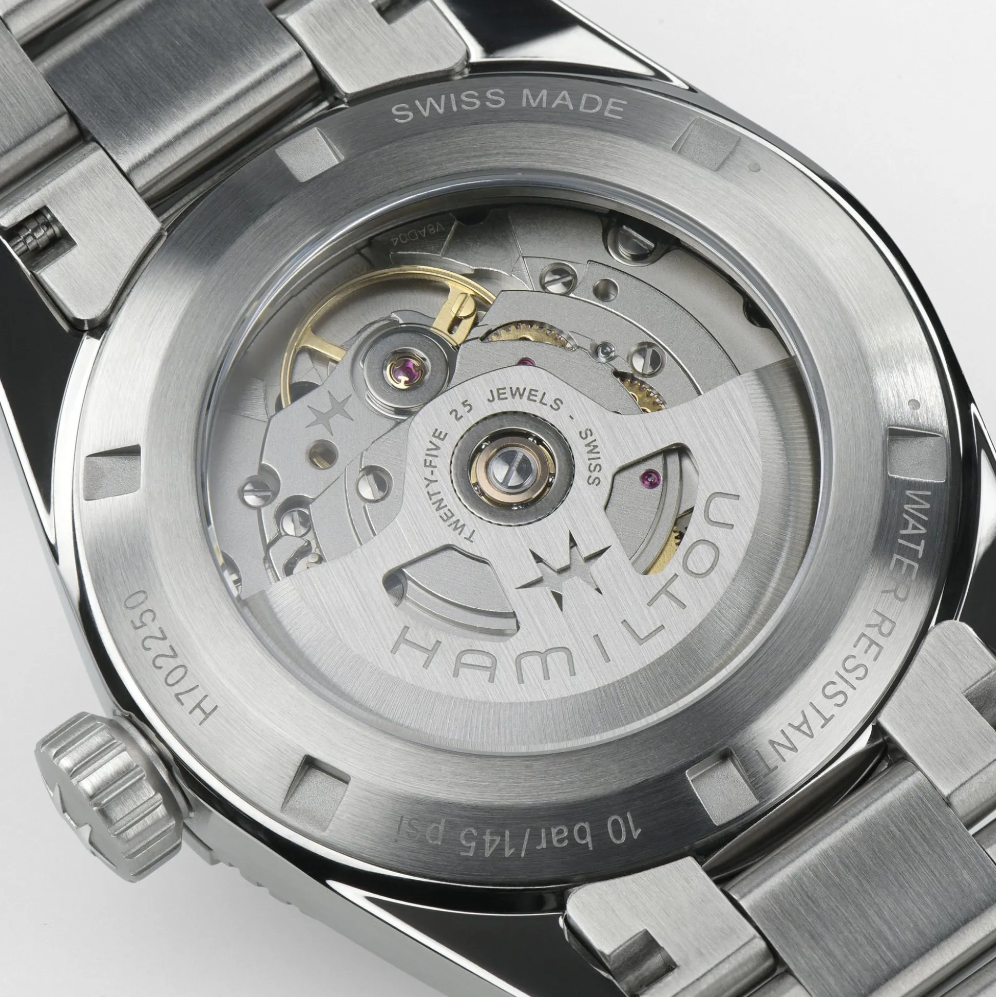 Khaki Field Expedition Auto