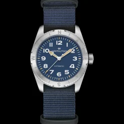 Khaki Field Expedition Auto