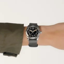Khaki Field Expedition Auto