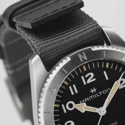 Khaki Field Expedition Auto
