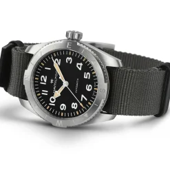 Khaki Field Expedition Auto