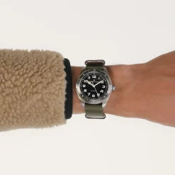 Khaki Field Expedition Auto