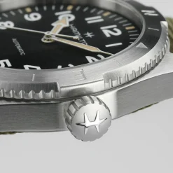 Khaki Field Expedition Auto