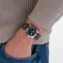 Khaki Field Expedition Auto