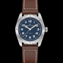 Khaki Field Expedition Auto