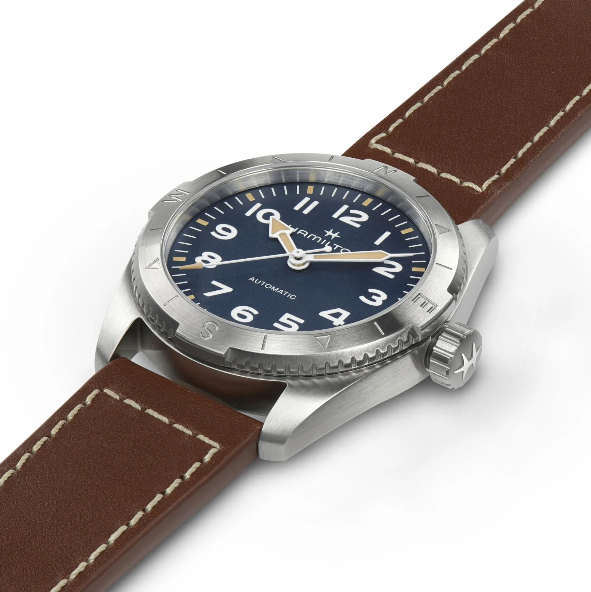 Khaki Field Expedition Auto
