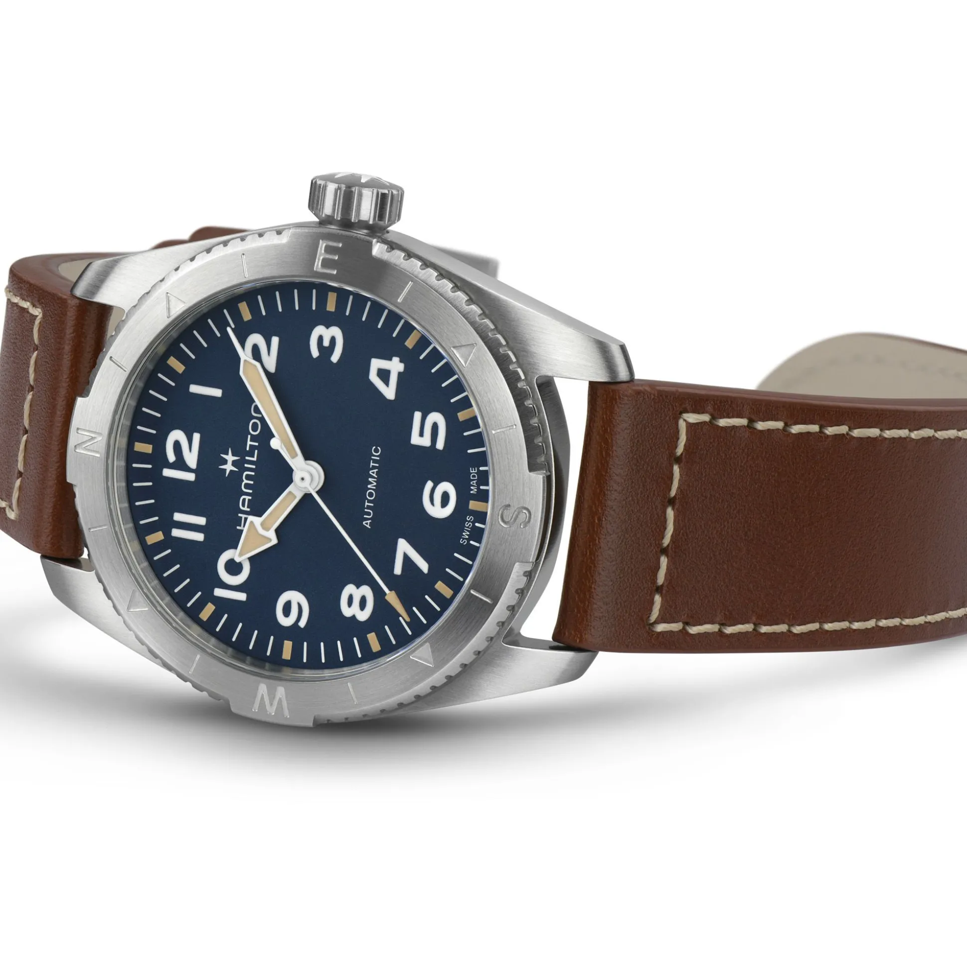 Khaki Field Expedition Auto