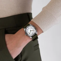 Khaki Field Expedition Auto