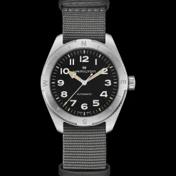 Khaki Field Expedition Auto