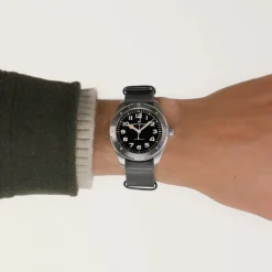 Khaki Field Expedition Auto