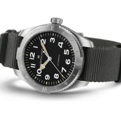 Khaki Field Expedition Auto