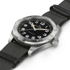 Khaki Field Expedition Auto