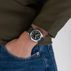 Khaki Field Expedition Auto