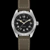 Khaki Field Expedition Auto