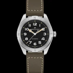 Khaki Field Expedition Auto