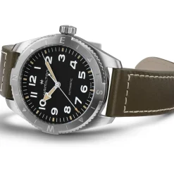 Khaki Field Expedition Auto
