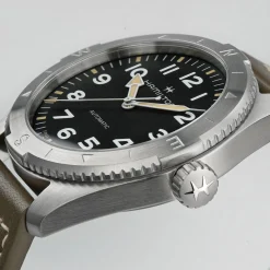 Khaki Field Expedition Auto