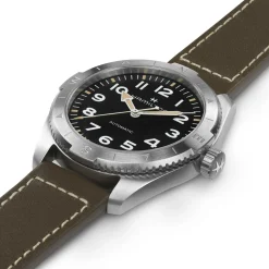 Khaki Field Expedition Auto