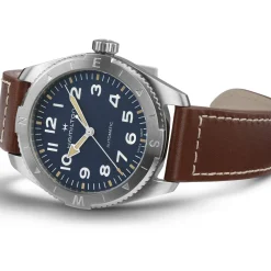 Khaki Field Expedition Auto