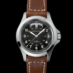 Khaki Field King Auto
