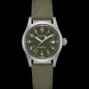 Khaki Field Mechanical