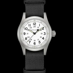 Khaki Field Mechanical
