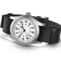 Khaki Field Mechanical
