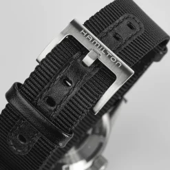 Khaki Field Mechanical