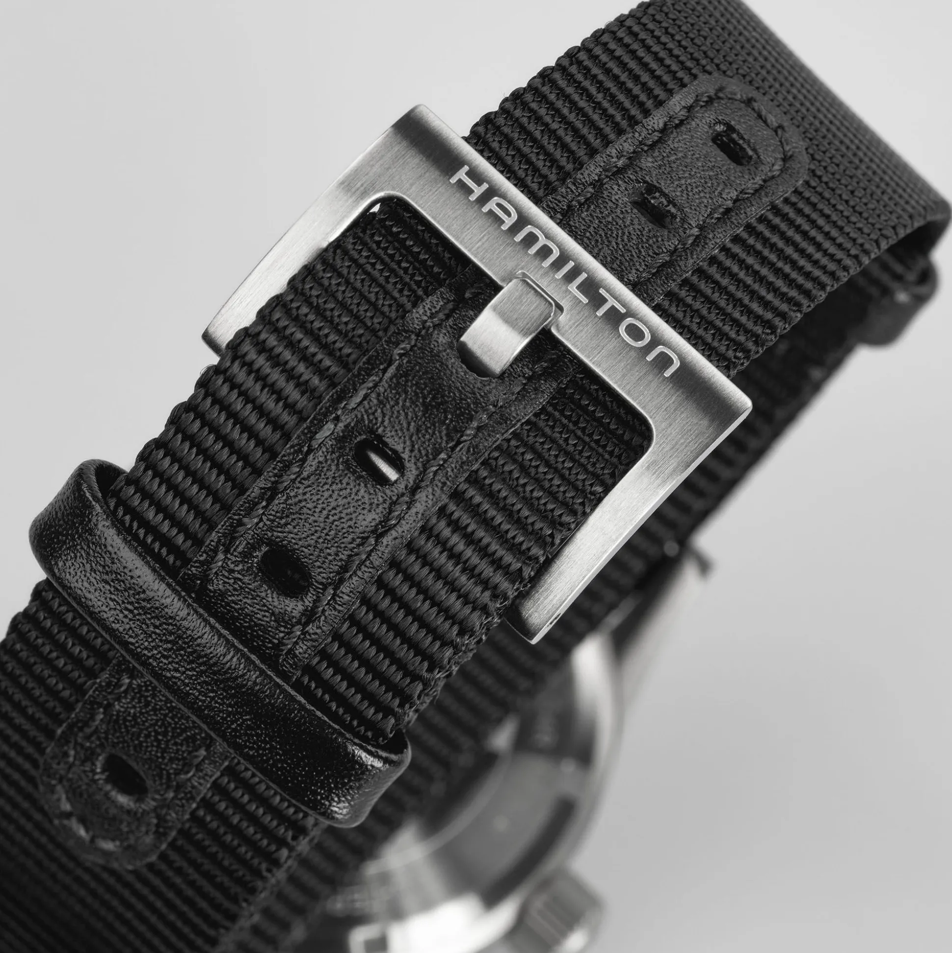 Khaki Field Mechanical