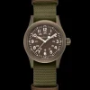 Khaki Field Mechanical