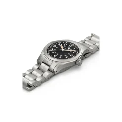 Khaki Field Mechanical 38mm