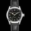 Khaki Field Murph 38mm