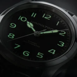 Khaki Field Murph 38mm