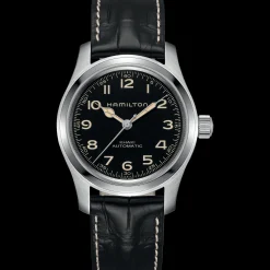 Khaki Field Murph 42 mm Coffret Spécial